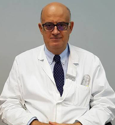 Dott. Stefano Bariosco